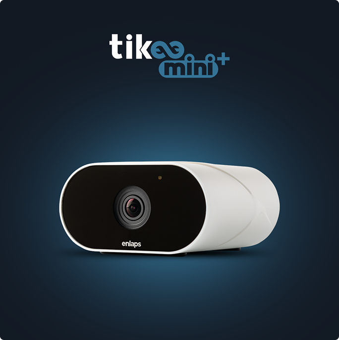 Photo Tikee mini+