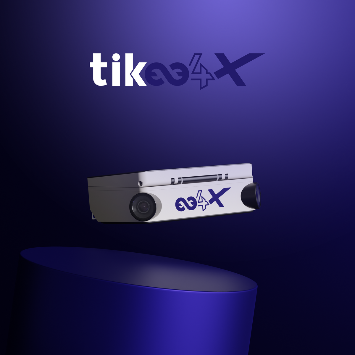 Photo Tikee 4X