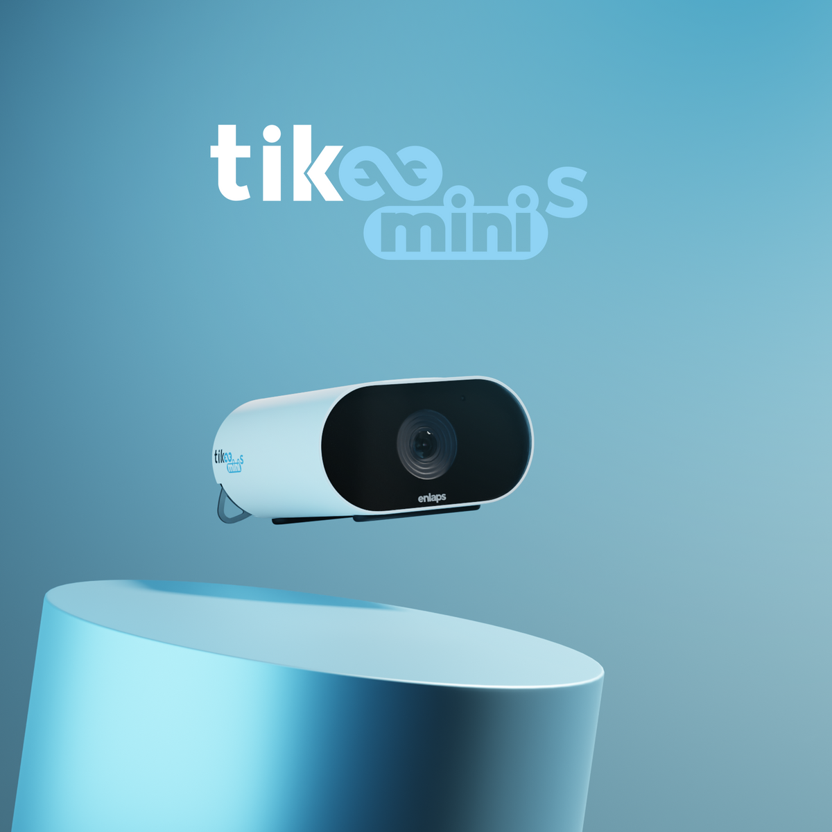 Photo Tikee mini S