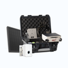 Total Monitoring Pack Tikee 4 (+ Solar panel)