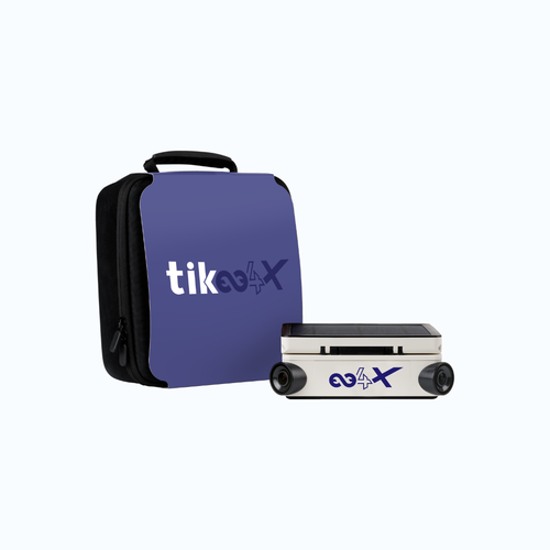 Tikee 4X