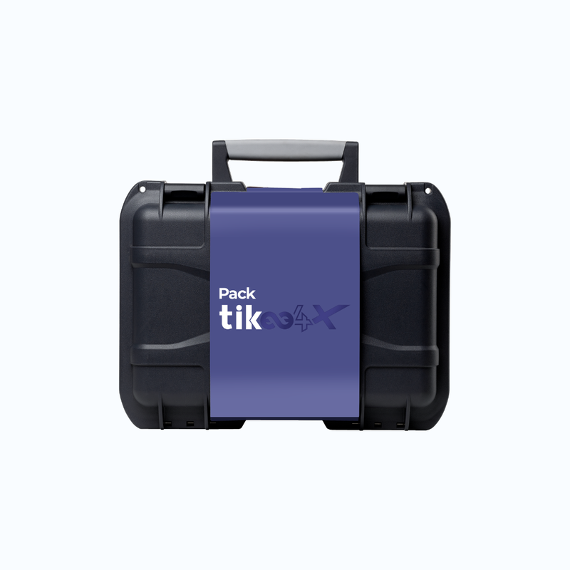 Tikee 4 Pack
