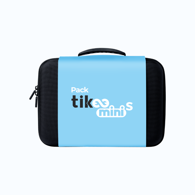 Tikee mini S Pack