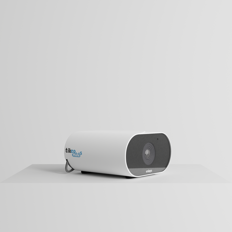 Tikee mini S