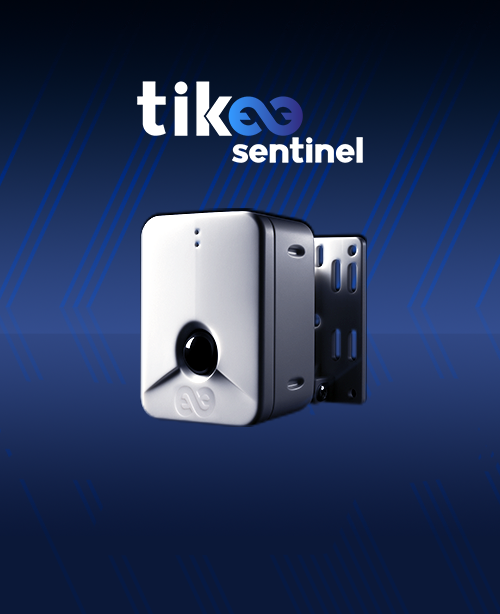Timble Camera Enlaps - Create time lapses with the Tikee cameras