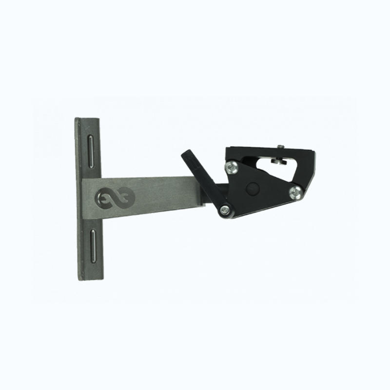 Stainless Steel Mounting Arm
