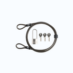 Anti-theft cable