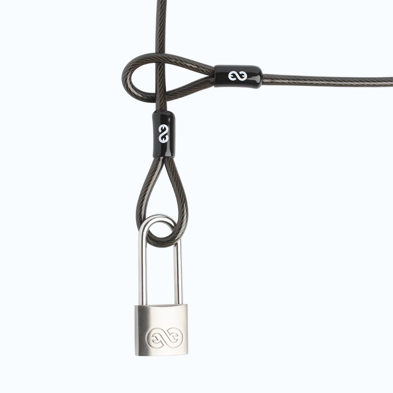 Anti-theft cable