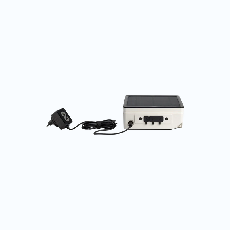 Tikee Charger