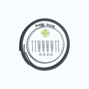 Fixing kit