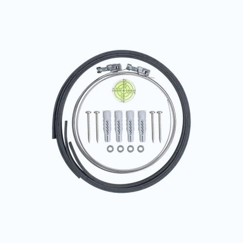 Fixing kit