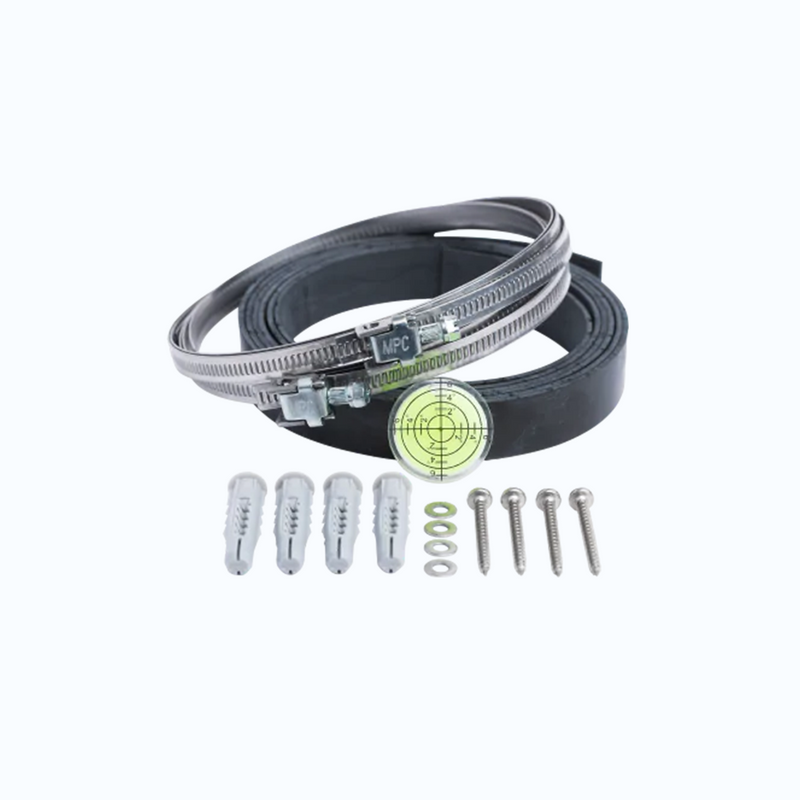 Fixing kit