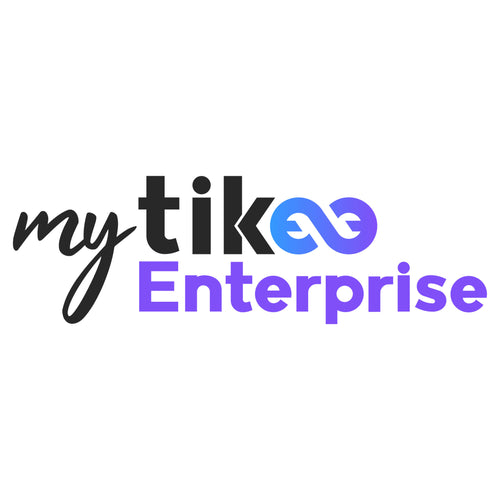 myTikee Enterprise subscription