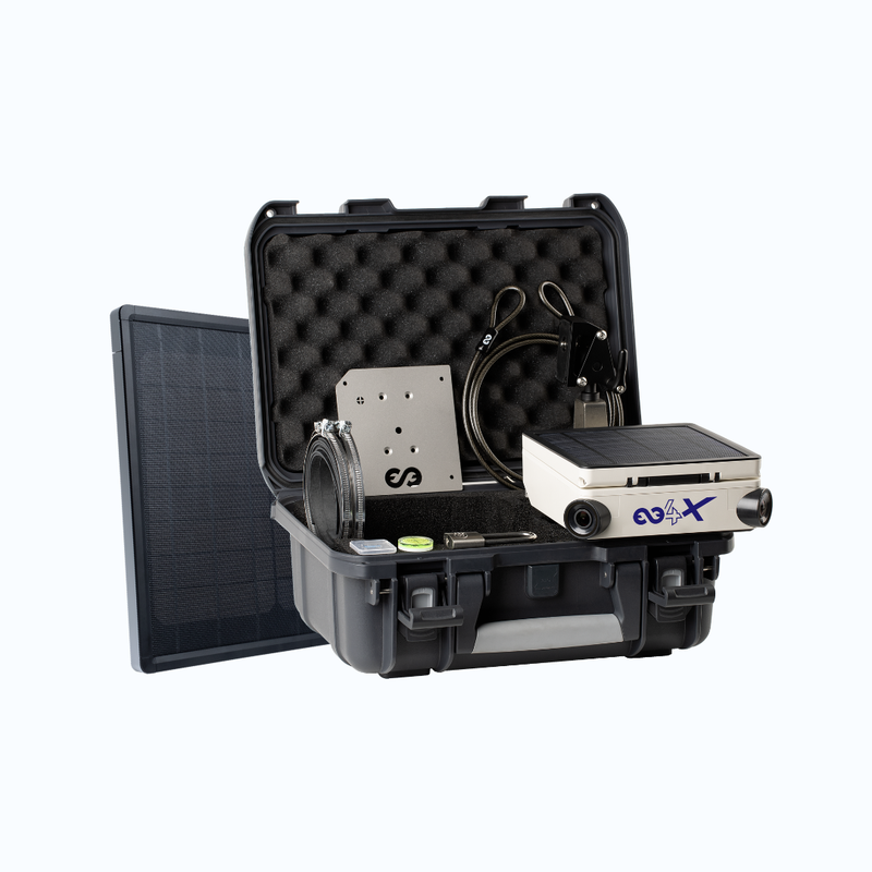 Solar Pack Tikee 4X