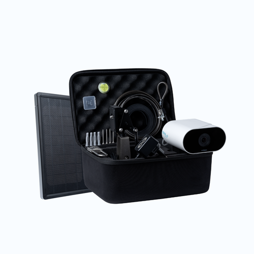 Solar Pack Tikee mini S