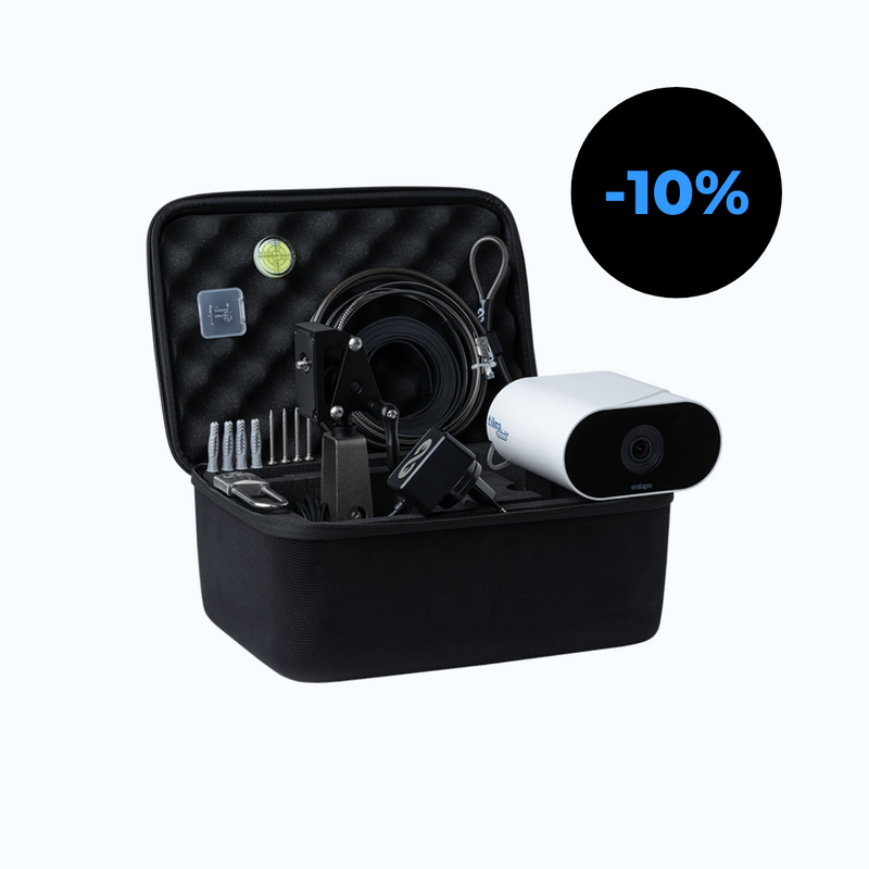 Pack Tikee mini+