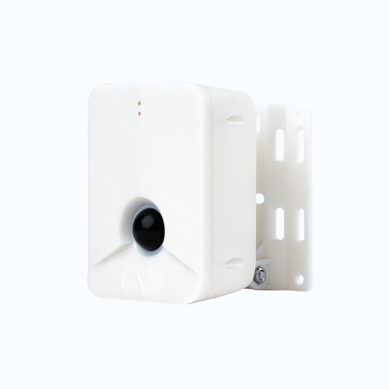 Total Monitoring Pack Tikee mini+ (+ Panneau solaire)