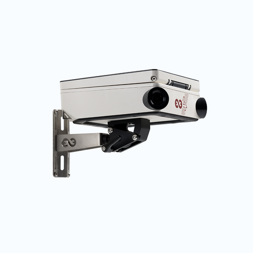 Stainless Steel Mounting Arm