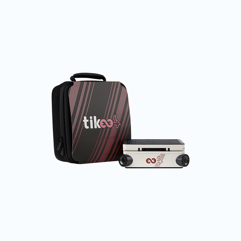 Tikee 4