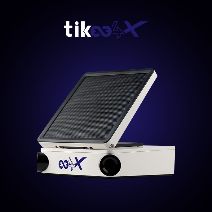 Photo Tikee 4X