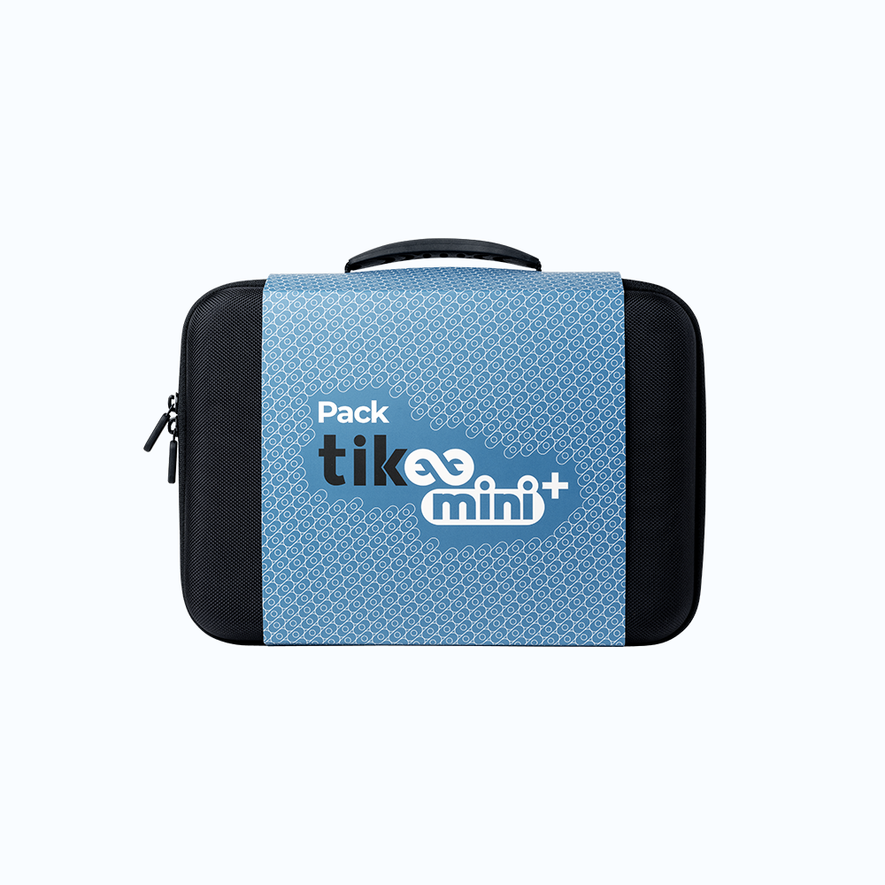 Tikee mini+ pack