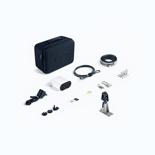 Tikee mini+ pack