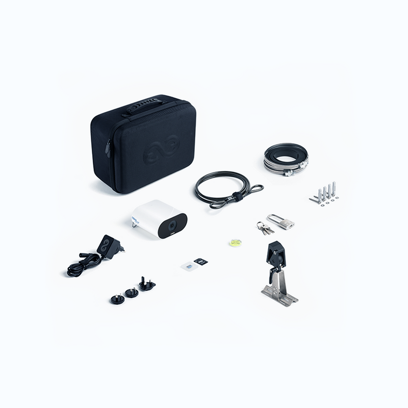 Tikee mini+ pack