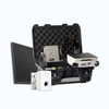 Total Monitoring Pack Tikee 4X (+ Solar panel)