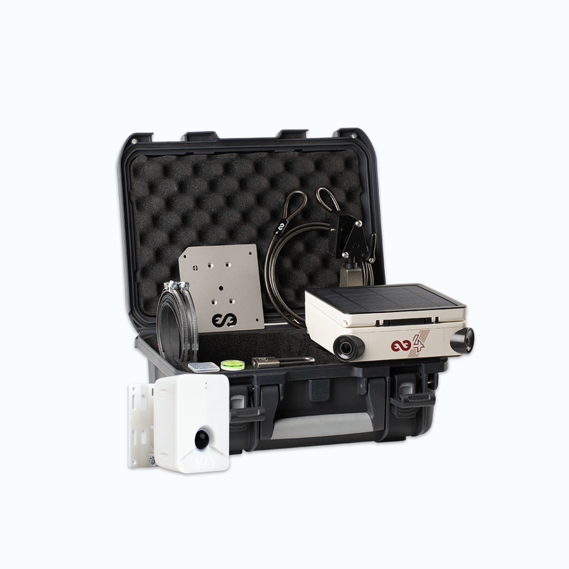 Total Monitoring Pack Tikee 4