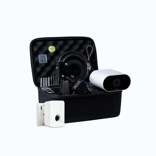 Total Monitoring Pack Tikee mini S