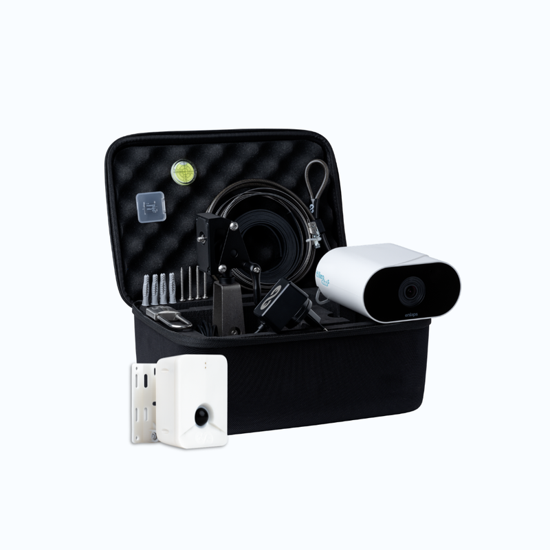 Total Monitoring Pack Tikee mini S