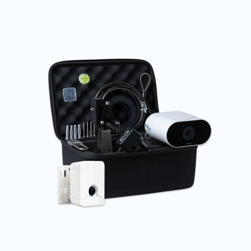 Total Monitoring Pack Tikee mini+