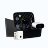 Total Monitoring Pack Tikee mini S (+ Panneau solaire)
