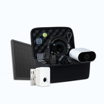Total Monitoring Pack Tikee mini+ (+ Solar panel)