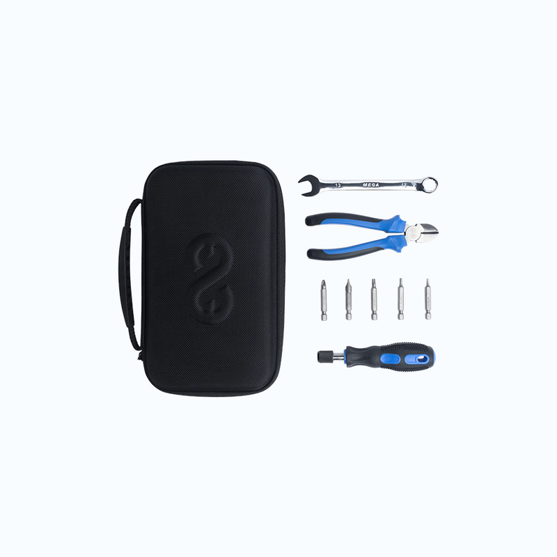 Tool kit