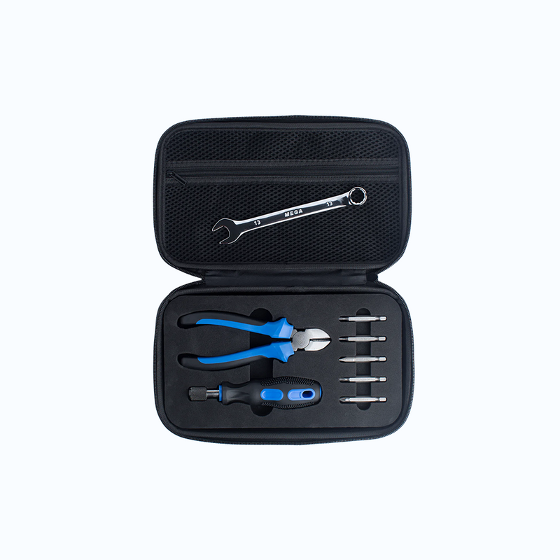 Tool kit