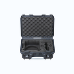 Hard case