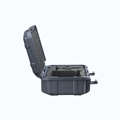 Hard case