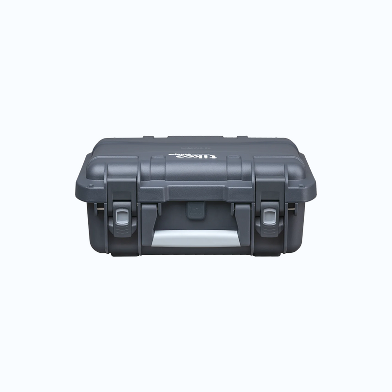 Hard case