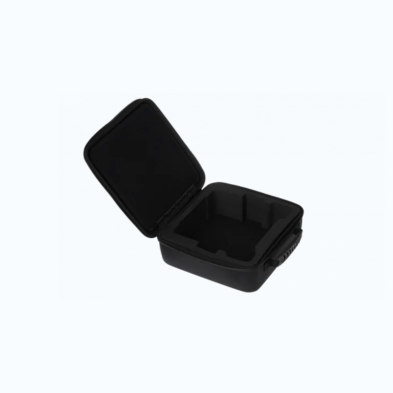 Soft suitcase